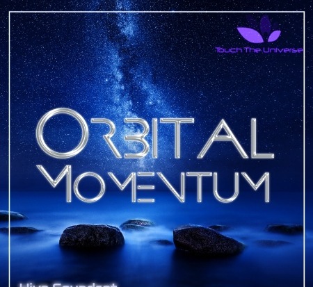 Touch the Universe Orbital Momentum Synth Presets